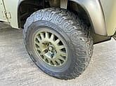 Land Rover : 110 Vixen+ Protected Patrol Vehicle - Gallery image 19