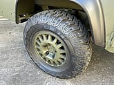 Land Rover : 110 Vixen+ Protected Patrol Vehicle - Gallery image 20