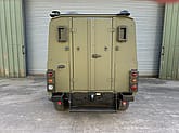 Land Rover : 110 Vixen+ Protected Patrol Vehicle - Gallery image 8