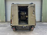 Land Rover : 110 Vixen+ Protected Patrol Vehicle - Gallery image 9
