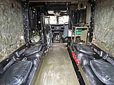 Land Rover : 110 Vixen+ Protected Patrol Vehicle - Gallery image 10