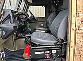 Land Rover : 110 Vixen+ Protected Patrol Vehicle - Gallery image 12