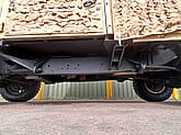 Land Rover : 110 Vixen+ Protected Patrol Vehicle - Gallery image 18