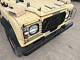 Land Rover : 110 Vixen+ Protected Patrol Vehicle - Gallery image 19