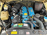 Land Rover : 110 Vixen+ Protected Patrol Vehicle - Gallery image 21