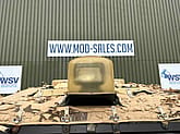 Land Rover : 110 Vixen+ Protected Patrol Vehicle - Gallery image 22