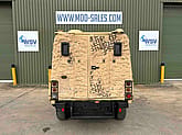 Land Rover : 110 Vixen+ Protected Patrol Vehicle - Gallery image 8