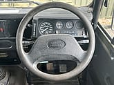 Land Rover TUM Wolf 110 RHD 2.5lt 300Tdi Soft Top - Gallery image 14