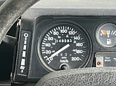 Land Rover TUM Wolf 110 RHD 2.5lt 300Tdi Soft Top - Gallery image 15