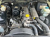 Land Rover TUM Wolf 110 RHD 2.5lt 300Tdi Soft Top - Gallery image 16