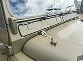 Land Rover TUM Wolf 110 RHD 2.5lt 300Tdi Soft Top - Gallery image 17