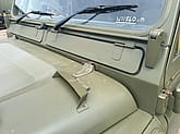 Land Rover TUM Wolf 110 RHD 2.5lt 300Tdi Soft Top - Gallery image 18