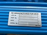 Land Rover 2800cc 300Tdi Turbo Diesel Engine - Gallery image 11