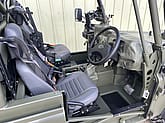 Land Rover RWMIK+ Patrol Vehicle - Gallery image 15