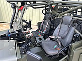 Land Rover RWMIK+ Patrol Vehicle - Gallery image 14