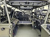Land Rover RWMIK+ Patrol Vehicle - Gallery image 10