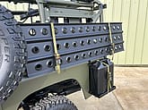 Land Rover RWMIK+ Patrol Vehicle - Gallery image 21