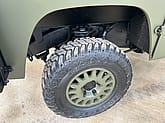 Land Rover RWMIK+ Patrol Vehicle - Gallery image 23