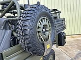 Land Rover RWMIK+ Patrol Vehicle - Gallery image 24