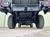 Land Rover RWMIK+ Patrol Vehicle - Gallery image 31