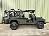 Land Rover RWMIK+ Patrol Vehicle - Gallery image 5