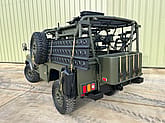 Land Rover RWMIK+ Patrol Vehicle - Gallery image 8