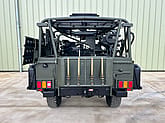 Land Rover RWMIK+ Patrol Vehicle - Gallery image 7