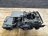 Land Rover RWMIK+ Patrol Vehicle - Gallery image 9