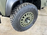 Land Rover RWMIK+ Patrol Vehicle - Gallery image 22