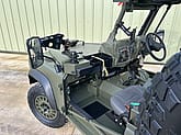 Land Rover RWMIK+ Patrol Vehicle - Gallery image 19