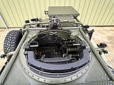 Land Rover RWMIK+ Patrol Vehicle - Gallery image 12