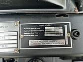 Land Rover RWMIK+ Patrol Vehicle - Gallery image 28