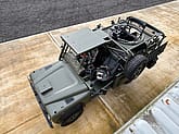 Land Rover RWMIK+ Patrol Vehicle - Gallery image 25