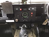 Land Rover Defender 110 Snatch 2B Armoured RHD - Gallery image 13