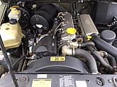 Land Rover Defender 110 Snatch 2B Armoured RHD - Gallery image 19