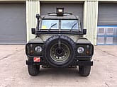 Land Rover Defender 110 Snatch 2B Armoured RHD - Gallery image 2