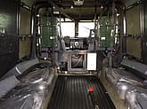 Land Rover Defender 110 Snatch 2B Armoured RHD - Gallery image 9