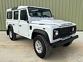 Land Rover : Defender 110 5 Door Station Wagon LHD - Featured image