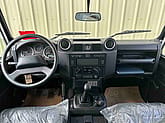 Land Rover : Defender 110 5 Door Station Wagon LHD - Gallery image 10