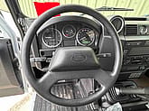 Land Rover : Defender 110 5 Door Station Wagon LHD - Gallery image 1