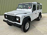 Land Rover : Defender 110 5 Door Station Wagon LHD - Gallery image 19