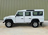 Land Rover : Defender 110 5 Door Station Wagon LHD - Gallery image 18