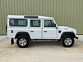 Land Rover : Defender 110 5 Door Station Wagon LHD - Gallery image 17