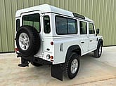 Land Rover : Defender 110 5 Door Station Wagon LHD - Gallery image 16