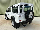 Land Rover : Defender 110 5 Door Station Wagon LHD - Gallery image 15