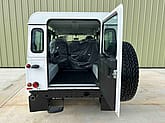 Land Rover : Defender 110 5 Door Station Wagon LHD - Gallery image 13
