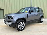 Land Rover: Defender 110 D300 HSE LHD - Gallery image 21