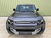 Land Rover: Defender 110 D300 HSE LHD - Gallery image 4
