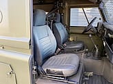 Land Rover Defender 110 Tithonus LHD hardtop - Gallery image 10