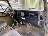 Land Rover Defender 110 Tithonus LHD hardtop - Gallery image 11